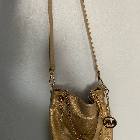 Michael Kors crossbody - Picture 6 of 6